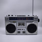 81849 Stereo vintage portatile Sanyo M9921LU