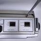 81849 Stereo vintage portatile Sanyo M9921LU