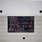 81849 Stereo vintage portatile Sanyo M9921LU