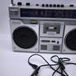 81849 Stereo vintage portatile Sanyo M9921LU