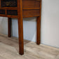 82100 Scrittoio cinese in legno massello