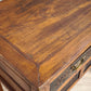 82100 Scrittoio cinese in legno massello