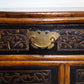 82100 Scrittoio cinese in legno massello