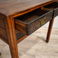 82100 Scrittoio cinese in legno massello