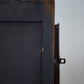 82114 Mobile archivio grigio in legno Castelli
