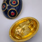 82035 Orecchini clip vintage Nina Ricci, anni '80