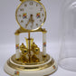 82033 Orologio da tavolo Royal con campana in vetro