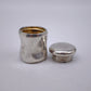 82199 Scatolina porta pillole Tiffany & Co., collezione Elsa Peretti