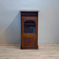 82232 Mobile in legno con sportello
