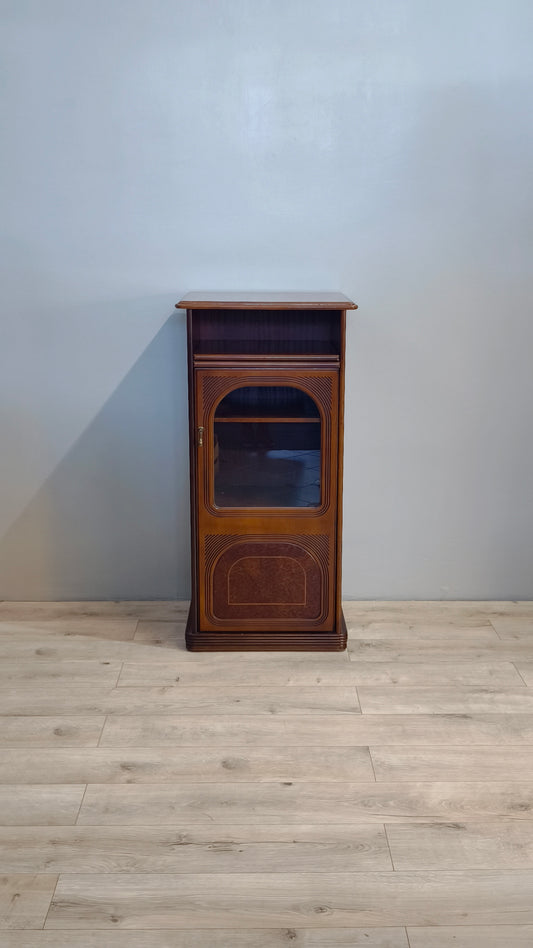 82232 Mobile in legno con sportello