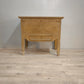 82119 Piccola madia rustica