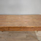82316 Tavolo grezzo in legno