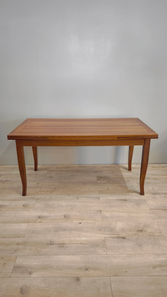 82339 Tavolo rettangolare allungabile