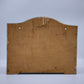82374 Porta spezie vintage in legno verniciato