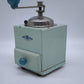 82376 Macinino vintage BG in legno e acciaio