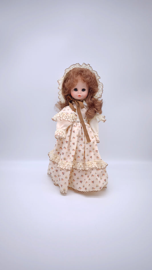 82025 Bambola Furga vintage
