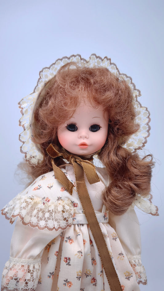 82025 Bambola Furga vintage