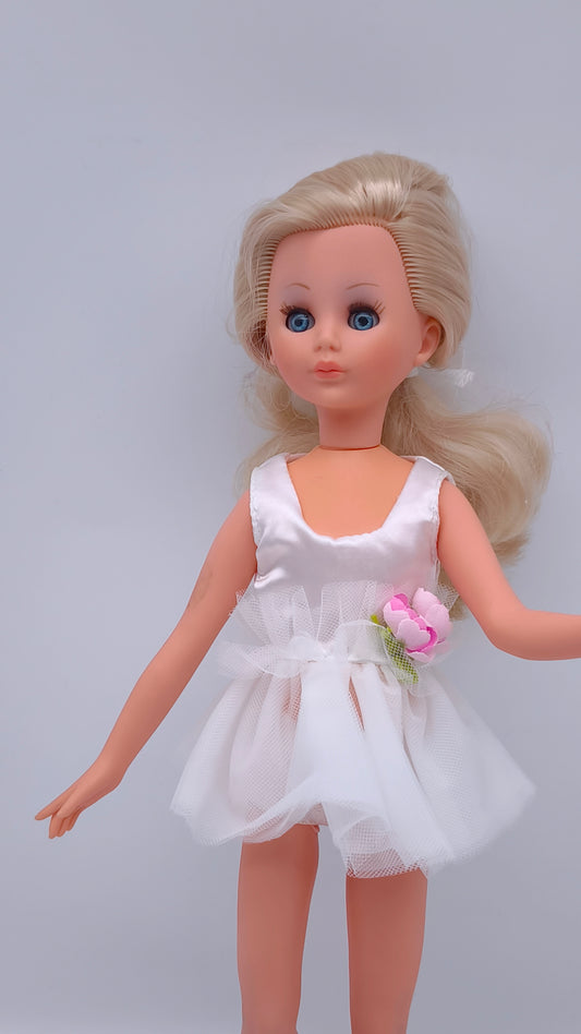 82025 Bambola Italo Cremona, Corinne, 1963
