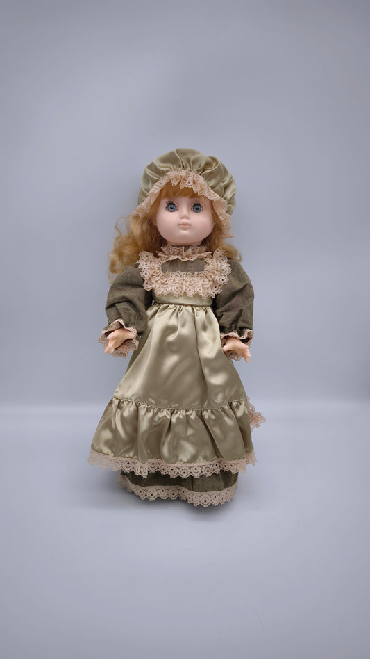 82025 Bambola Italo Cremona, Corinne, 1976