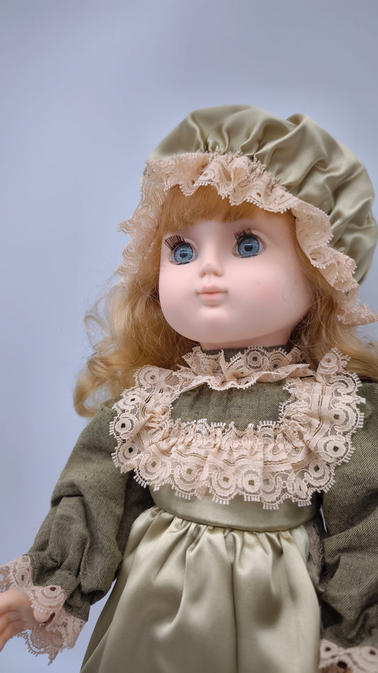 82025 Bambola Italo Cremona, Corinne, 1976