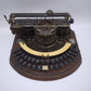 82331 Macchina da scrivere Hammond 2, fine '800