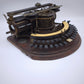 82331 Macchina da scrivere Hammond 2, fine '800