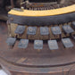 82331 Macchina da scrivere Hammond 2, fine '800