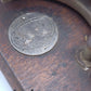 82331 Macchina da scrivere Hammond 2, fine '800