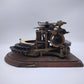 82331 Macchina da scrivere Hammond 2, fine '800