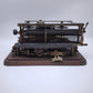 82331 Macchina da scrivere Hammond 2, fine '800