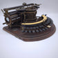 82331 Macchina da scrivere Hammond 2, fine '800