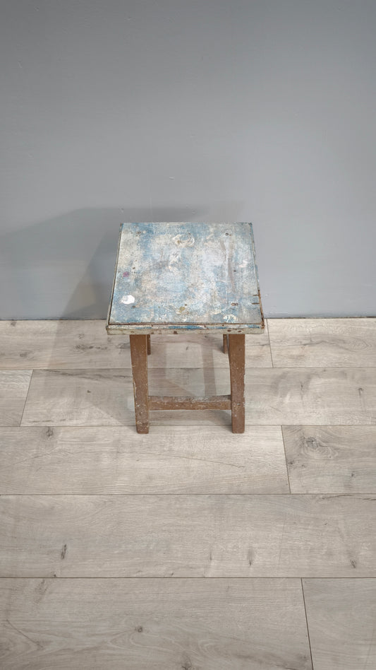 82468 Panchetto in legno