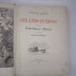 81947 Ludovico Ariosto, Orlando Furioso, Fratelli Treves Editori, Milano, 1899