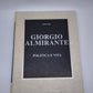 81949 Sandro Forte, Giorgio Almirante, Politica e vita, Alba, Field Educational Italia