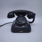 82494 Telefono vintage Face nero