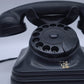 82494 Telefono vintage Face nero