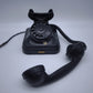 82494 Telefono vintage Face nero
