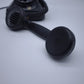 82494 Telefono vintage Face nero