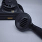 82494 Telefono vintage Face nero