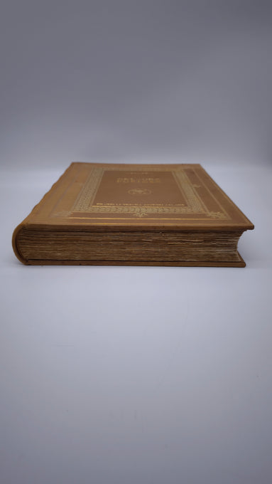 81947 Ludovico Ariosto, Orlando Furioso, Fratelli Treves Editori, Milano, 1899
