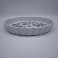 82524 Pirofila Portmeirion in ceramica decorata
