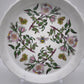 82524 Pirofila Portmeirion in ceramica decorata