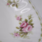 82526 Ciotolina in ceramica Royal Albert 1970, Flower of the month series, Roses, June