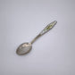 82538 Cucchiaino Royal Albert, May, silver plated