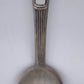 82538 Cucchiaino Royal Albert, May, silver plated