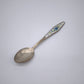 82538 Cucchiaino Royal Albert, July, silver plated
