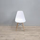 82513 Sedia bianca Ikea