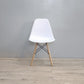 82513 Sedia bianca Ikea