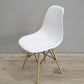 82513 Sedia bianca Ikea