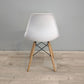 82513 Sedia bianca Ikea